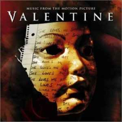 Various - Valentine: Music From The Motion Picture (CD)