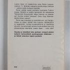 P. C. Jersild : Lasten Saari - pikkukuva 2