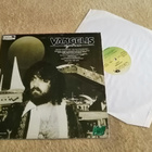 VANGELIS - Hypothesis LP - pikkukuva 2