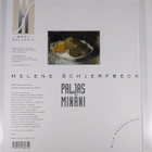 Eija Kämäräinen : Helene Schjerfbeck : paljas minäni - pikkukuva 2