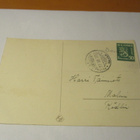 Broberg Margit Rauhallsta Joulua KB 44/7 - 1938 - pikkukuva 2