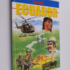 Jay Jay : Jay Jay's Ecuador - pikkukuva 1