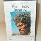 KRISTUKSEN VIIMEINEN KIUSAUS - pikkukuva 1
