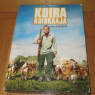 Koirakuiskaaja 4dvd - pikkukuva 1