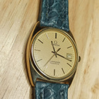 Omega seamaster "vohvelitaulu" - pikkukuva 2