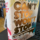 Can’t Stop Won’t Stop. Hiphop-sukupolven historia - pikkukuva 1