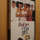 DVD Hullut hautajaiset Before you go ( 2002 ) - pikkukuva 1