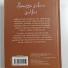 Suussa sulava suklaa - pikkukuva 2