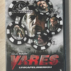 Vares - Uhkapelimerkki (2011) Antti Reini - pikkukuva 1