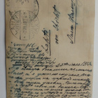 Edvard Isto Hyökkäys, sortokauden kortti, kulk. 1913 - pikkukuva 2