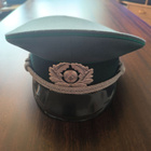Saksalainen poliisin lakki - pikkukuva 1