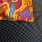Porygon2 foil Pokemon Topps Johto - pikkukuva 4