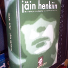 Harri Rent : Jäin henkiin  ( 1 p. 2000 ) Sis. postikulut - pikkukuva 1