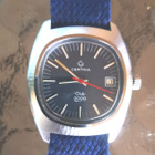 Certina Club 2000 - pikkukuva 2