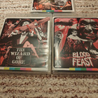 Herschell Gordon Lewis Feast -Blu-ray -boksi - pikkukuva 4