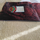 RICK WAKEMAN - Journey To The Centre Of The Earth LP - pikkukuva 4