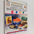 Sarah Buckley : Introduction to Painting with Watercolour - pikkukuva 1
