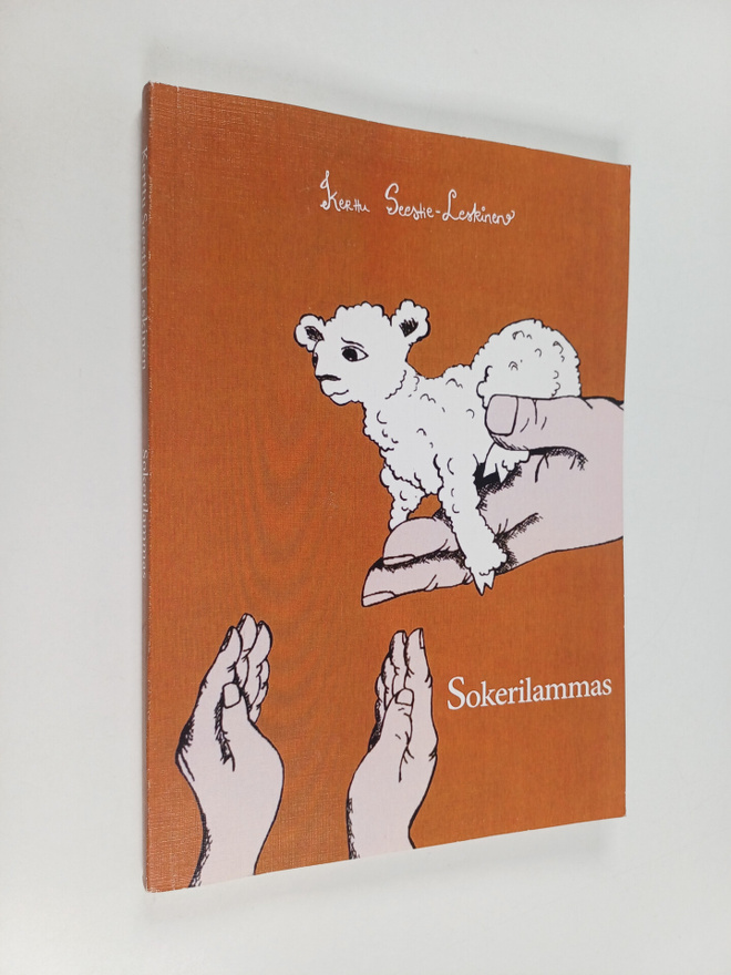 Kerttu Seestie-Leskinen : Sokerilammas
