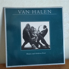 Van Halen – Women And Children First LP - pikkukuva 1