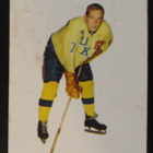 HANNU TÖRMÄ Rauman Lukko Champion 1966 - pikkukuva 1