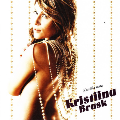 Kristiina Brask - Kuivilla susta (CD)