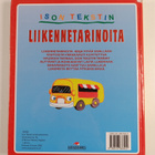 Maureen Spurgeon : Ison tekstin liikennetarinoita : 15 is... - pikkukuva 2