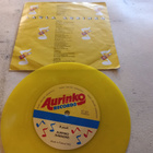 7" Soita aurinko ja 4 muuta kuvakansin (Kotimaista) - pikkukuva 4