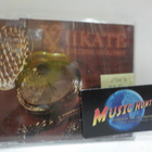 VIIKATE - ME OLEMME MYÖHÄISET 2007 CD SINGLE - pikkukuva 1