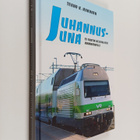 Teuvo V. Riikonen : Juhannusjuna (signeerattu) - pikkukuva 1