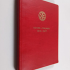 Rotary matrikkeli-matrikel 1976 - 1977 : Piirit, distrikt... - pikkukuva 1