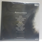 APOCALYPTICA AND... - WAGNER RELOADED... UUSI EU 2013 2LP - pikkukuva 2