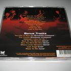 Junkyard - Sixes, Sevens & Nines (CD) - pikkukuva 2