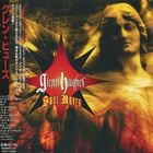 Glenn Hughes (DEEP PURPLE) – Soul Mover (CD) - pikkukuva 4