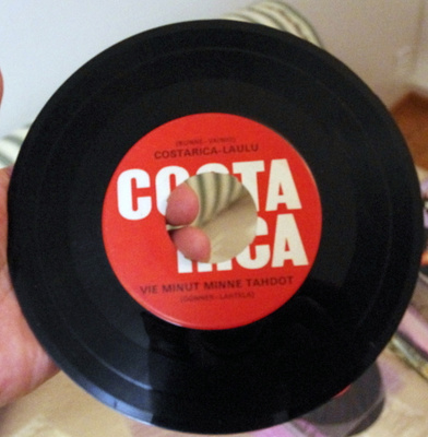 Costarica Show (Tasavallan Presidentti ym...)