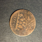 Stora Kopparbergslags Pollett 1762 - pikkukuva 2