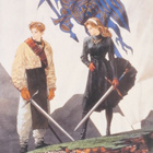 Tactics Ogre - Let Us Cling Together With English Translat - pikkukuva 1