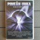 DVD: Pimeän Uhka / Pitch Black (Vin Diesel 2000) - pikkukuva 1