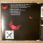 Spin Doctors - You Let Your Heart Go too Fast CDS - pikkukuva 2