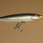 Rapala Floating Magnum-14 'muikku' Finland - pikkukuva 2
