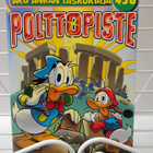 Aku Ankka taskukirja 438 Polttopiste - pikkukuva 1