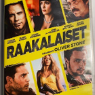 Raakalaiset - DVD - pikkukuva 1
