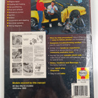 John Haynes : Geo Storm 1990 thru 1993 - pikkukuva 2