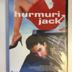 Hurmuri Jack - Jack the dog (DVD) 2001 (UUSI MUOVEISSA!) - pikkukuva 1