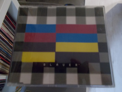 CDM NEW ORDER ** BLUE MONDAY 95 **