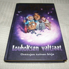 Terry Pratchett Louhoksen valtiaat - pikkukuva 1