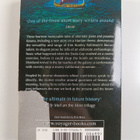 Kim Stanley Robinson : Vinland the Dream - pikkukuva 2