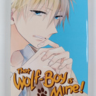Yoko Nogiri : That Wolf-Boy Is Mine! 2 - pikkukuva 1