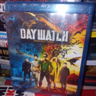 Blu-ray Day Watch pidennetty versio ( UUSI ) SIS POSTIKULU - pikkukuva 1