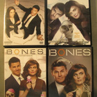 BONES ( 1 - 8 tuotantokaudet ) - pikkukuva 3
