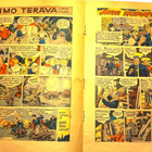 Sarjakuvalehti 52/1952 lukujärjestys mukana - pikkukuva 5